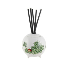 Load image into Gallery viewer, Fornasetti Giardino con Serpente Diffusing Sphere