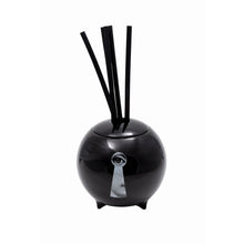 Load image into Gallery viewer, La Chiave Nero Diffusing Sphere