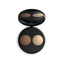 Load image into Gallery viewer, Inika Baked Contour Duo