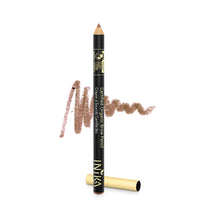 Load image into Gallery viewer, Inika Certified Organic Brow Pencil