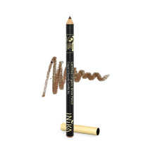 Load image into Gallery viewer, Inika Certified Organic Brow Pencil