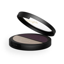 Load image into Gallery viewer, Pressed Mineral Eye Shadow Duo