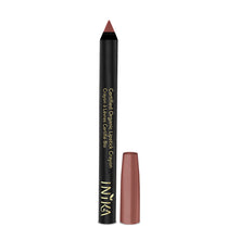 Load image into Gallery viewer, Inika Certified Organic Lipstick Crayon