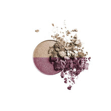 Load image into Gallery viewer, Pressed Mineral Eye Shadow Duo