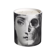 Load image into Gallery viewer, R.I.P. (Half Skull/Half Face)