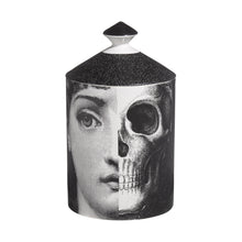 Load image into Gallery viewer, R.I.P. (Half Skull/Half Face)