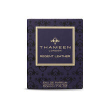 Load image into Gallery viewer, Regent Leather