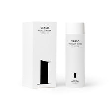 Load image into Gallery viewer, VERSO Micellar Water