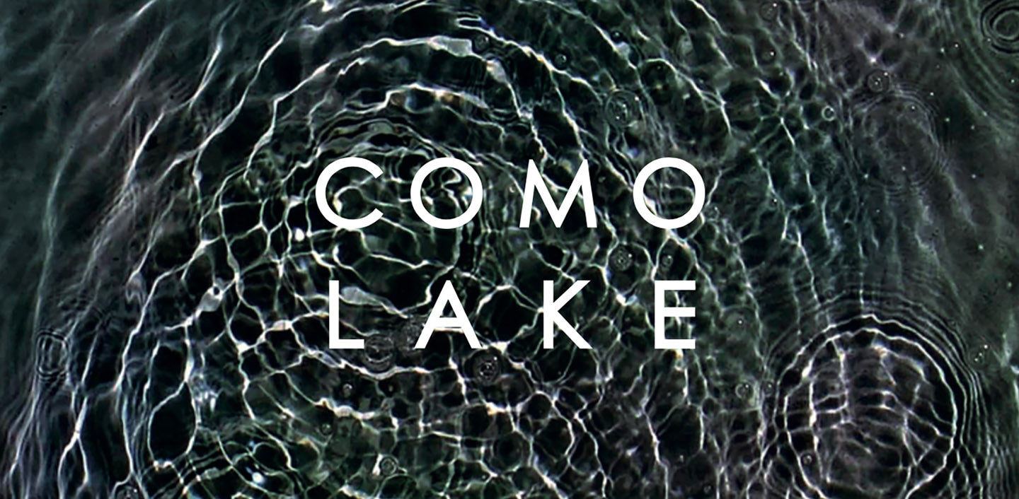 Note D'Amore by Como Lake Fragrance
