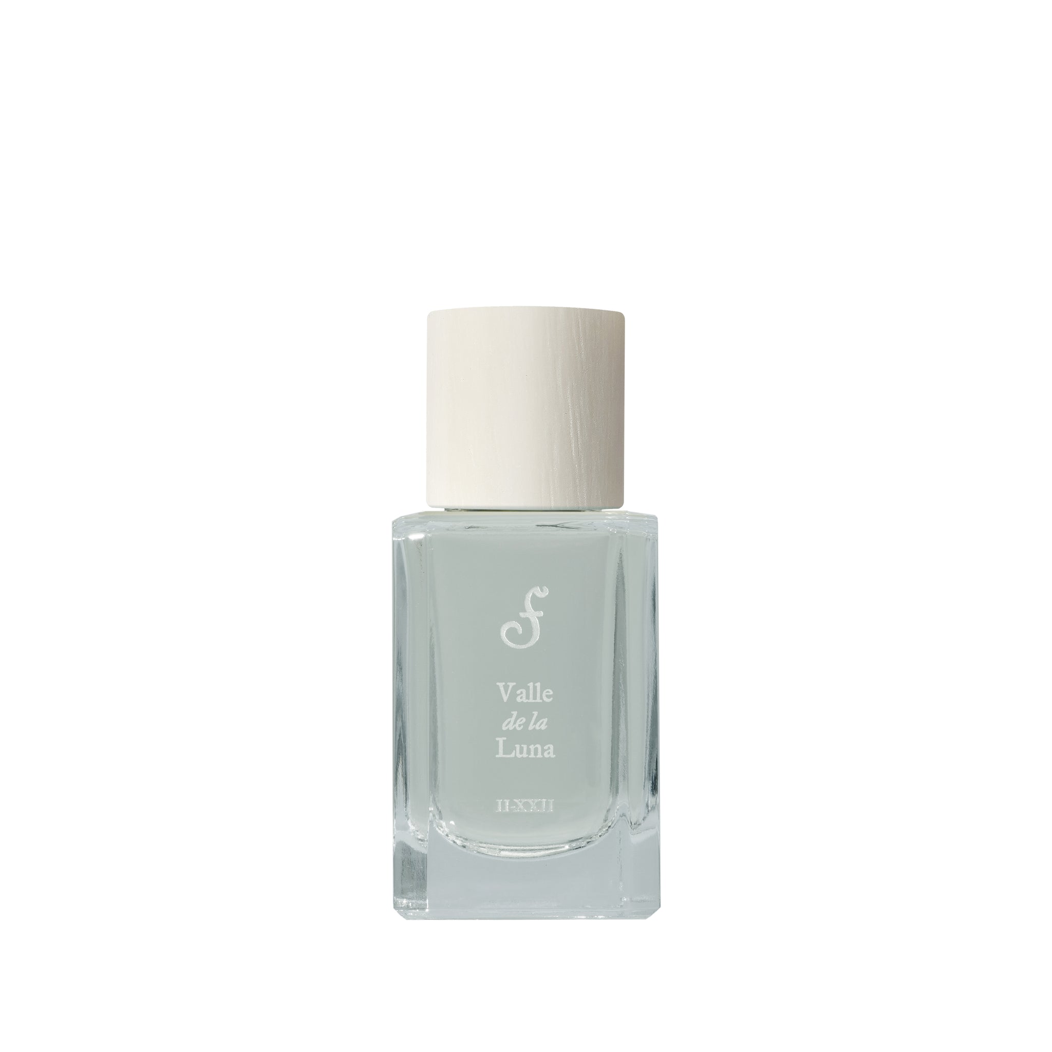 Valle de la Luna Fueguia 1833 Patagonia fragrance niche luxury