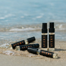 Load image into Gallery viewer, INFINITE SEA • AVERY Kit 5 x 4ml

