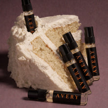Load image into Gallery viewer, SWEET TEMPTATIONS • AVERY Kit 5 x 4ml
