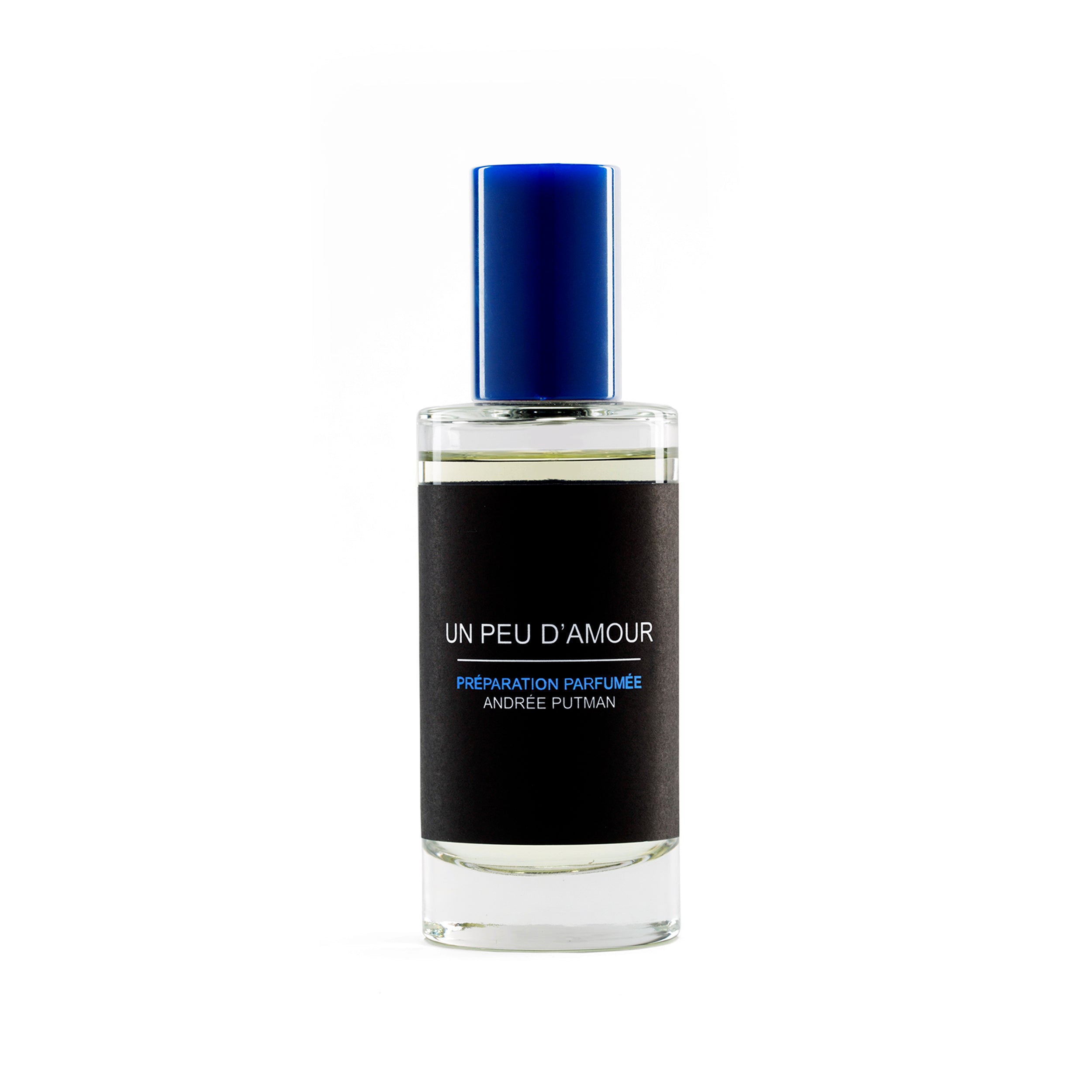 Un Peu d'Amour, Andrée Putman - Avery Perfume Gallery