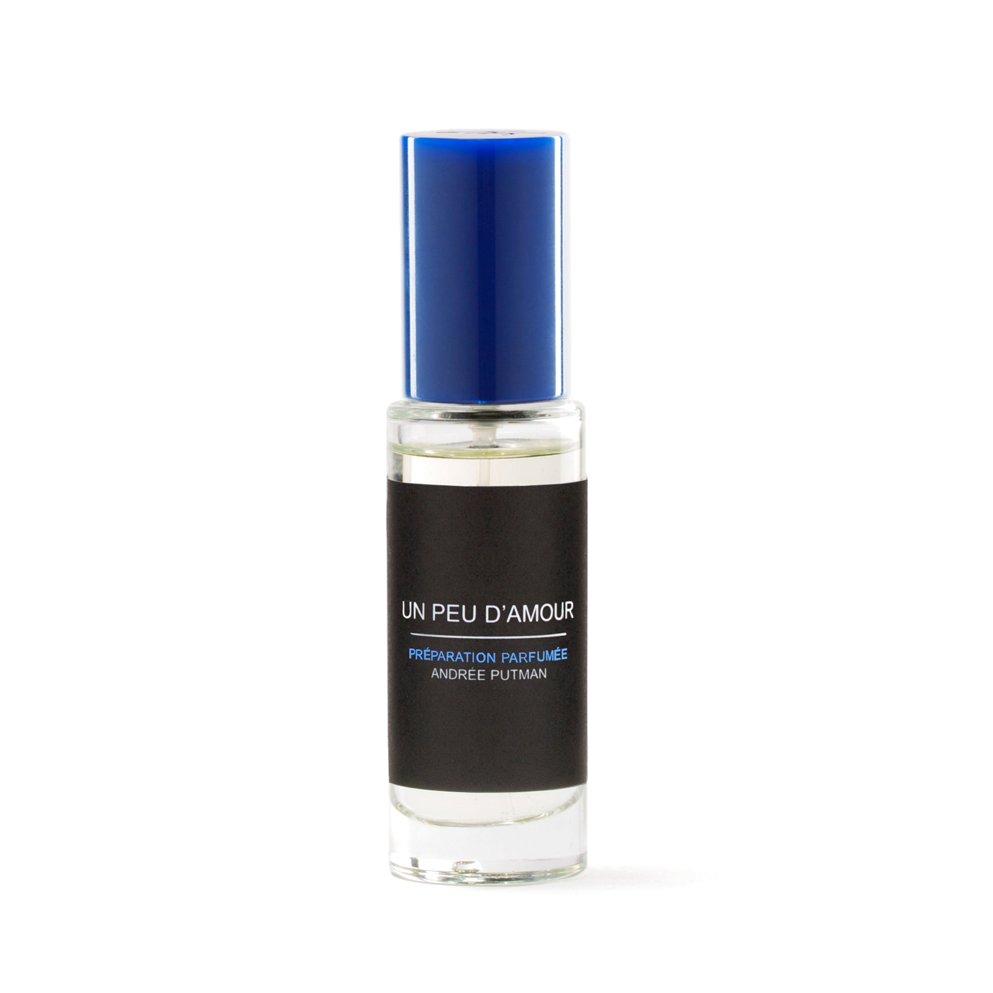 Un Peu d'Amour, Andrée Putman - Avery Perfume Gallery