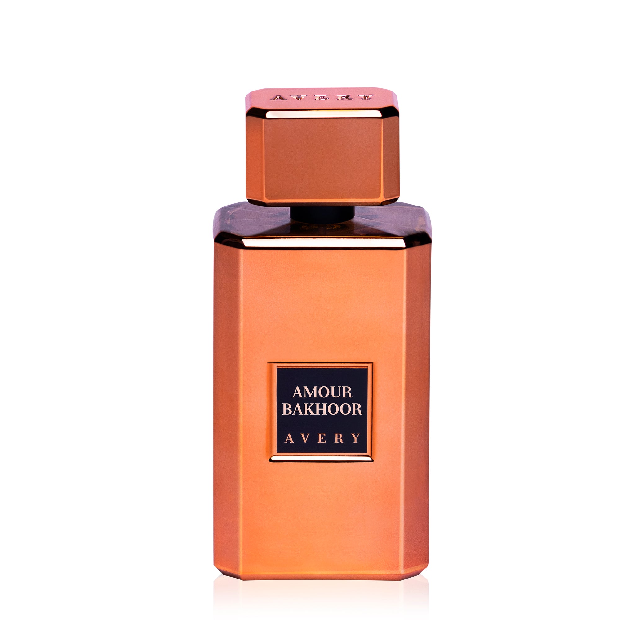 Amour Bakhoor, Avery - Avery Perfume Gallery