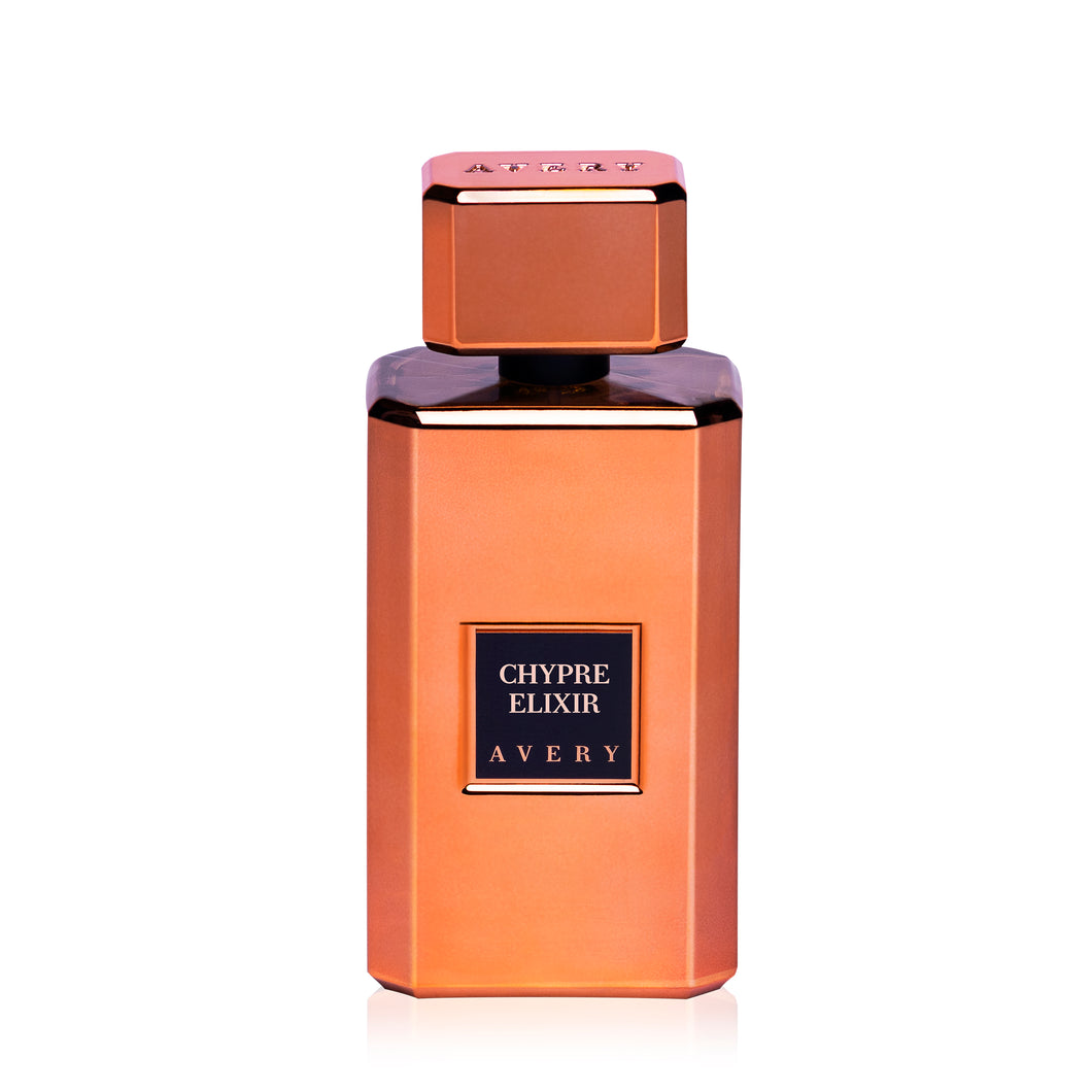 Chypre Elixir, Avery - Avery Perfume Gallery