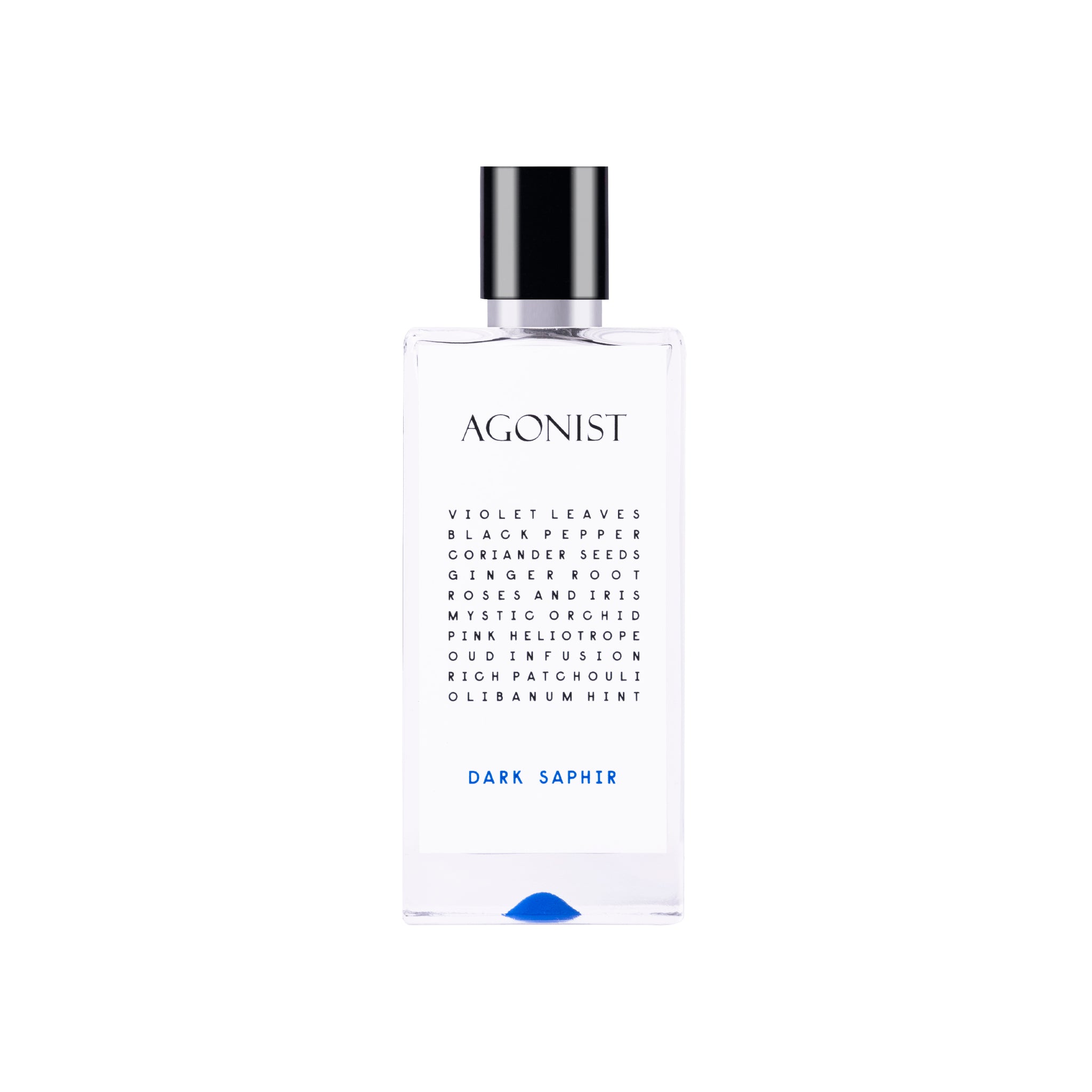 Dark Saphir, Agonist - Avery Perfume Gallery