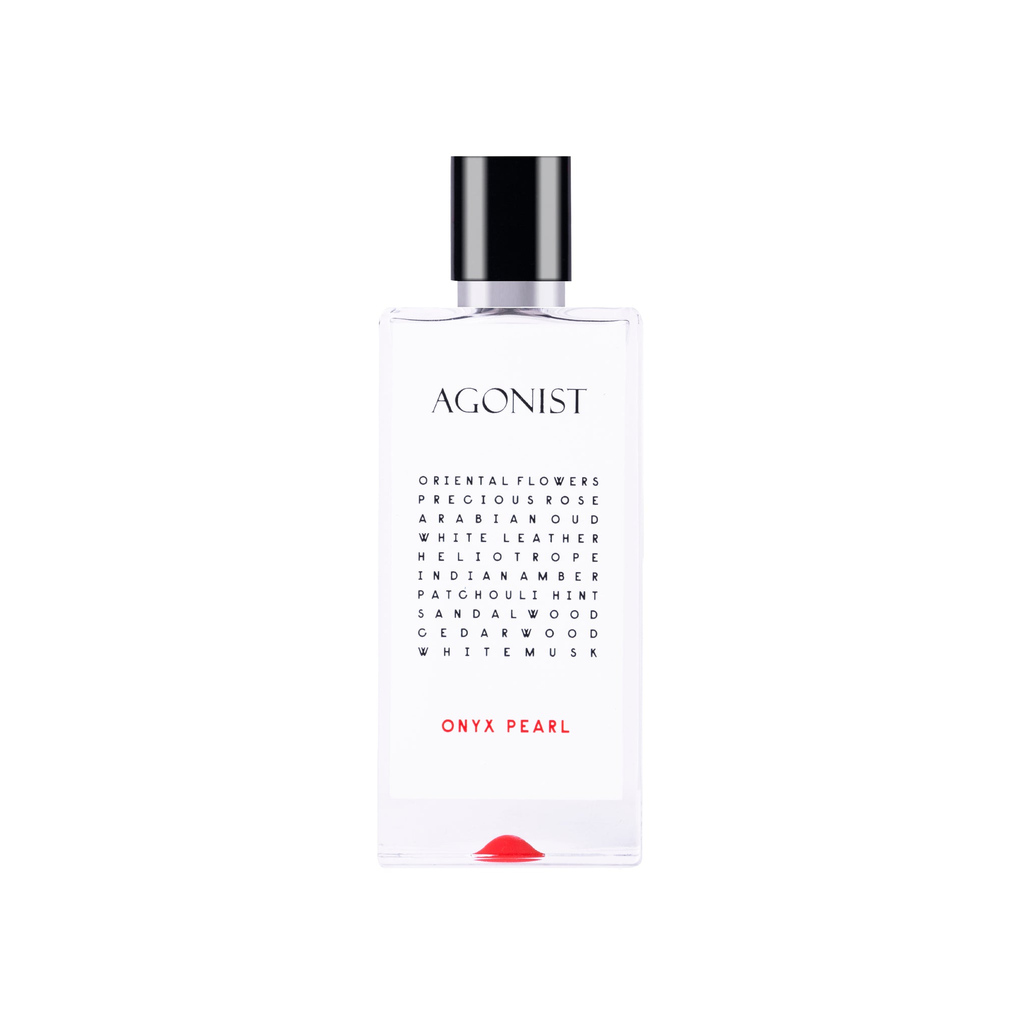 Onyx Pearl, Agonist - Avery Perfume Gallery