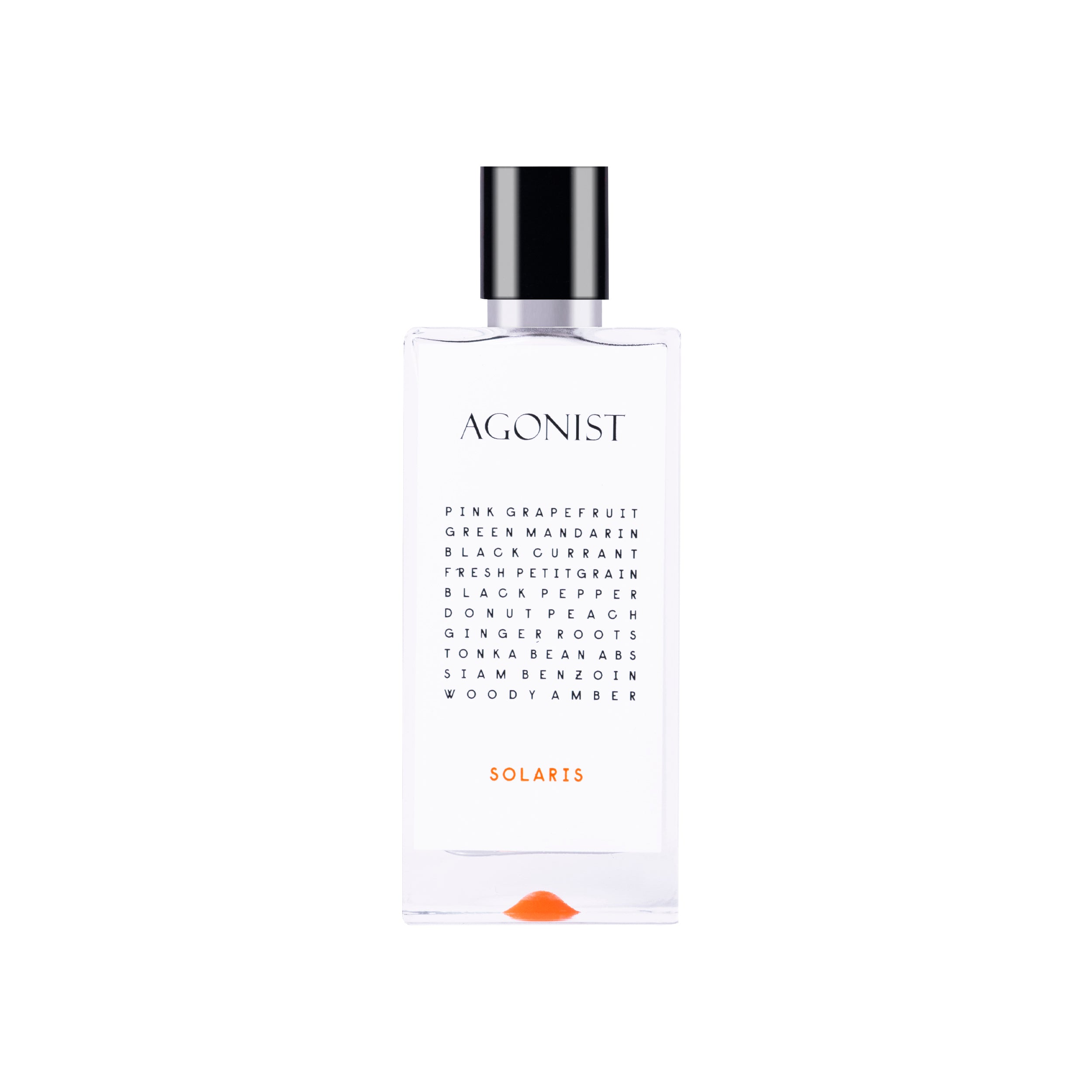 香水(ユニセックス) agonist solaris Agonist_Solaris_fragrance_perf