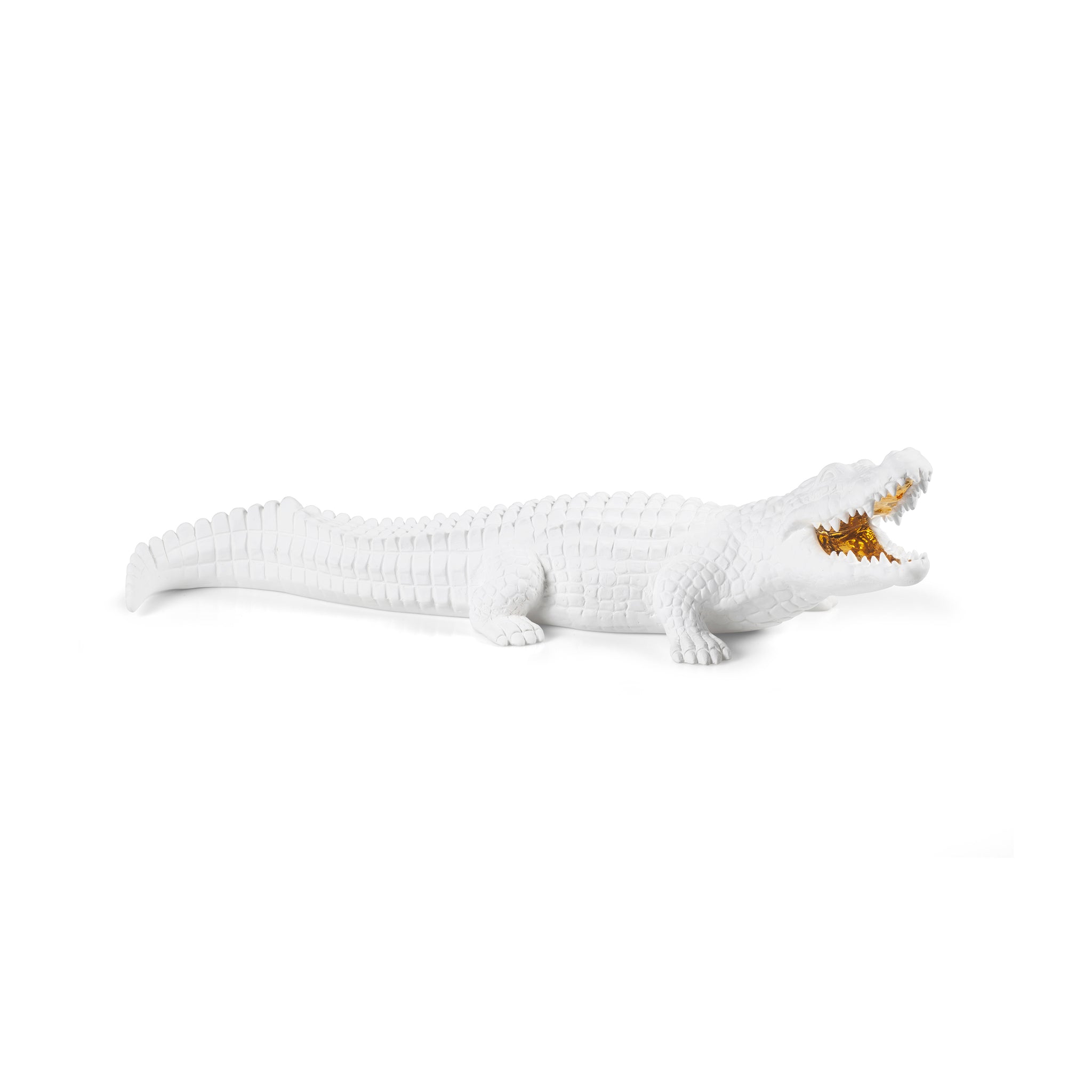 Crocodile, Scent Animals - Avery Perfume Gallery