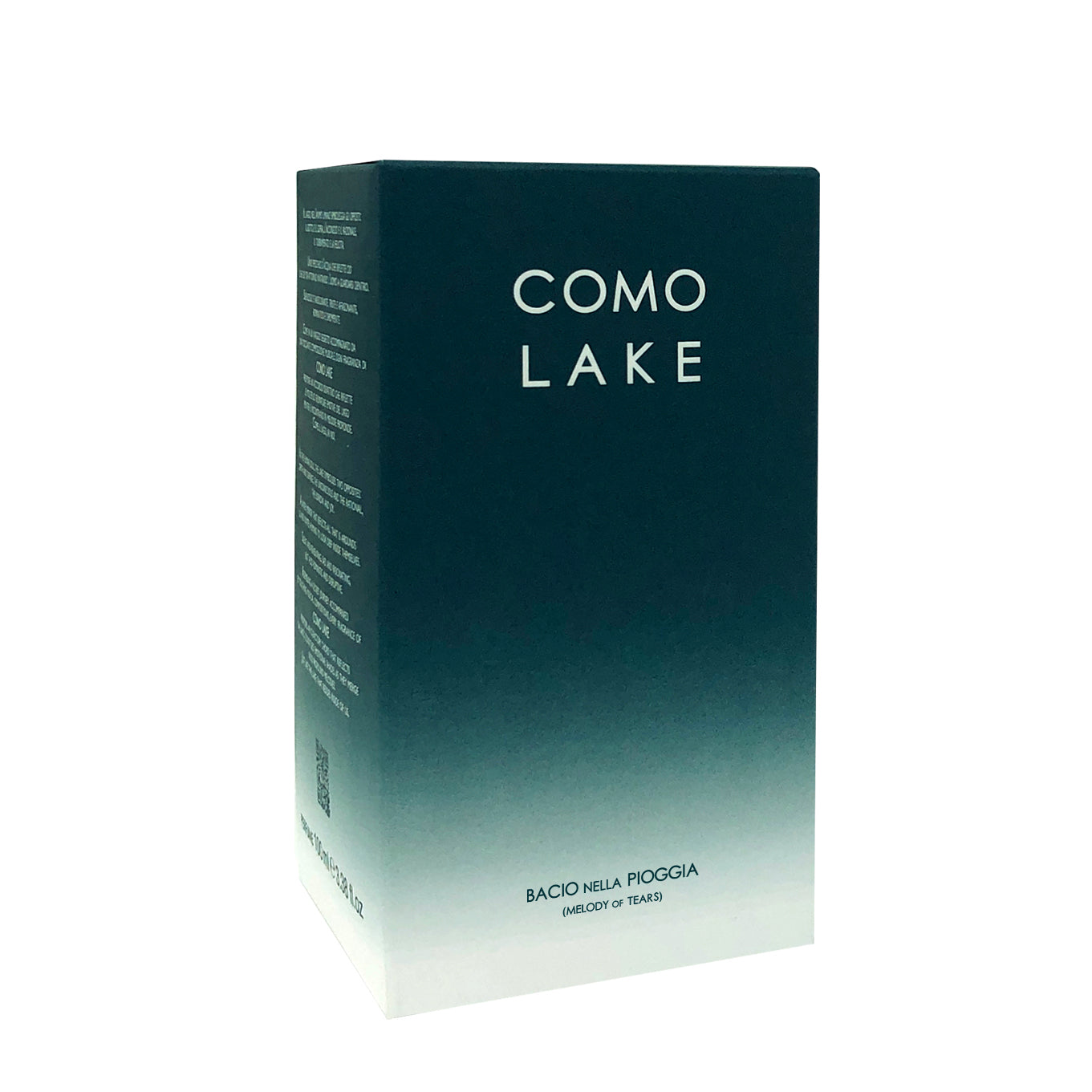 Bacio nella Pioggia, Como Lake - Avery Perfume Gallery