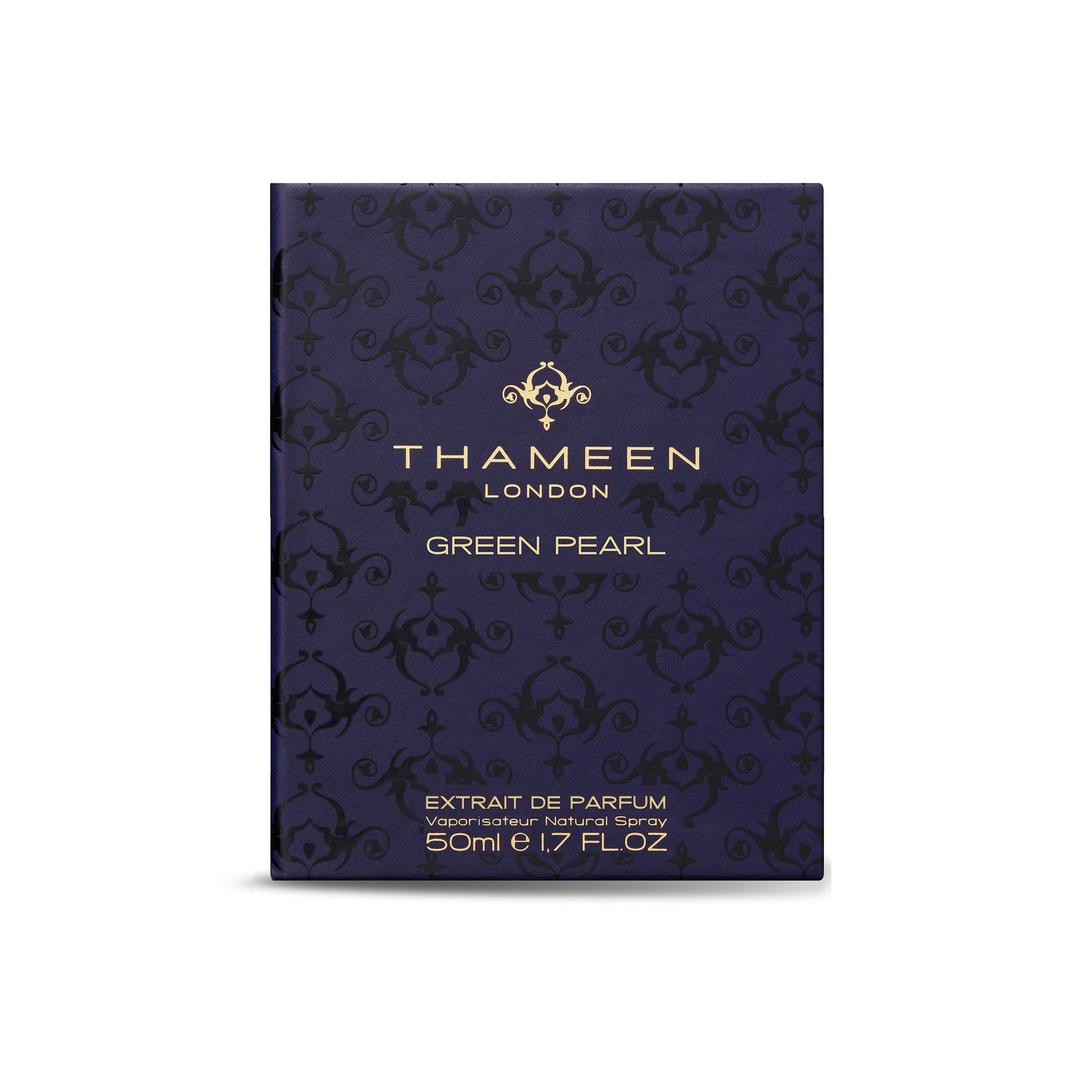 Green Pearl, Thameen - Avery Perfume Gallery